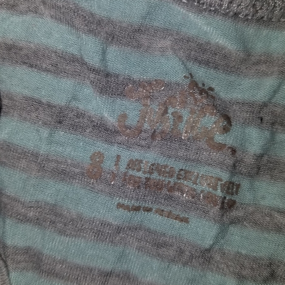 Justice Tee - Picture 3 of 3